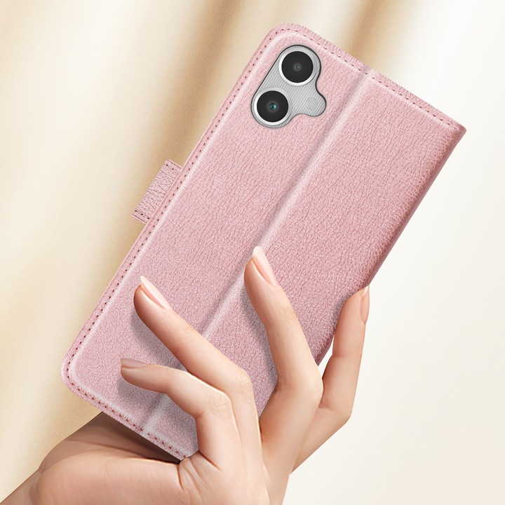 Produktbild Avizar Chesterfield Cover (Samsung Galaxy A06)