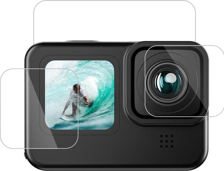 Produktbild Telesin GP-FLM-902