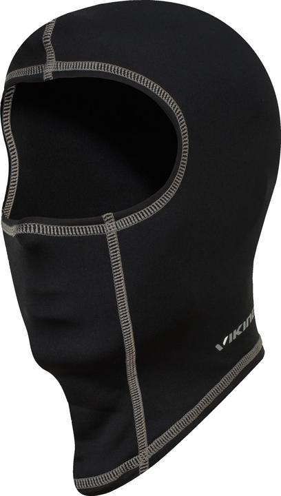Vikingsports Viking balaclava ski mask cold protection motorbike mask - Flat seams, very breathable, elastic un
