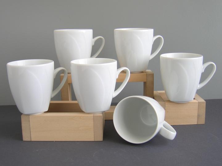 Produktbild CreaTable Celebration (6 Stück)