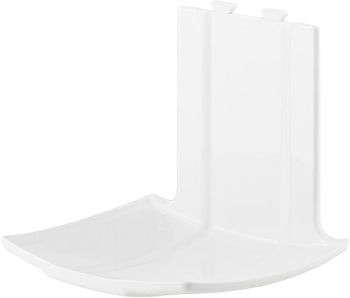 Image du produit PGP Bac de récupération pour distributeur de neptune, blanc, plastique, adhésif