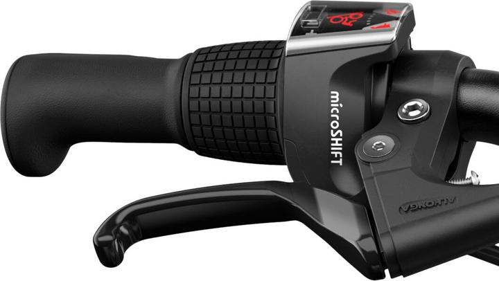 Actual product image woom Go 4 (20")