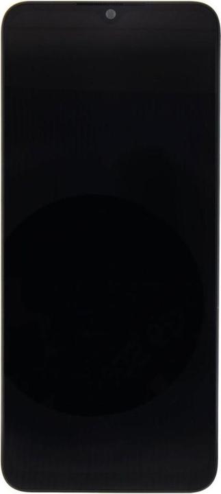 Actual product image Xiaomi LCD Display + Touch Unit + Front Cover for Redmi 10C Black (Service Pack) (Display, Xiaomi Redmi 10C)