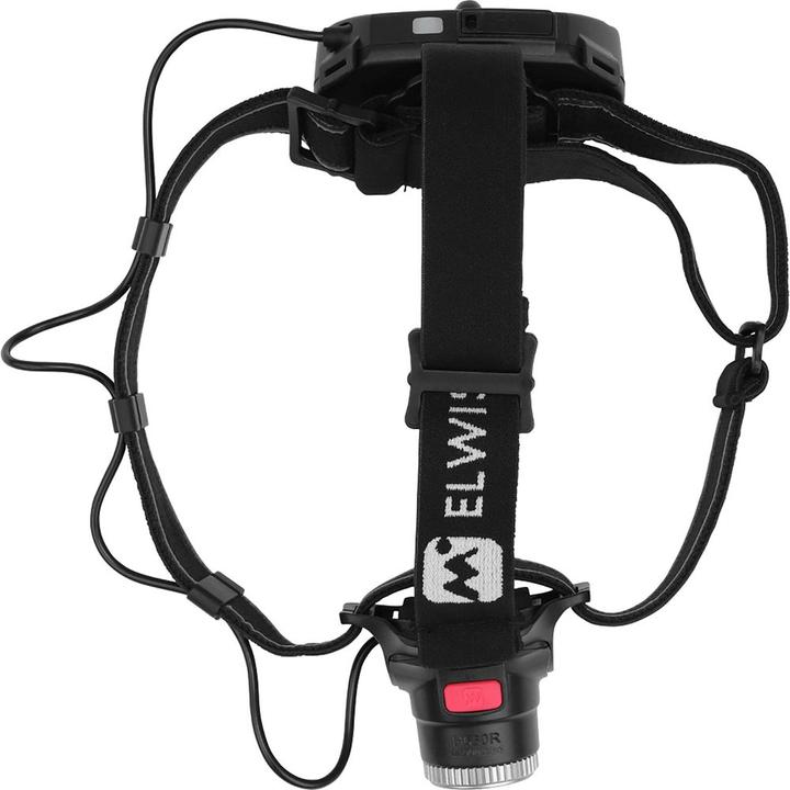 Image du produit Elwis - LED Lampen Lampe frontale (2600 lm)