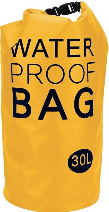 Produktbild Champ Drybag - Wasserdichte Tasche (30 l)