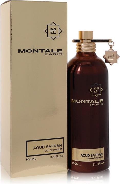 Immagine prodotto Montale Zafferano Aoud (Eau de parfum, 100 ml)
