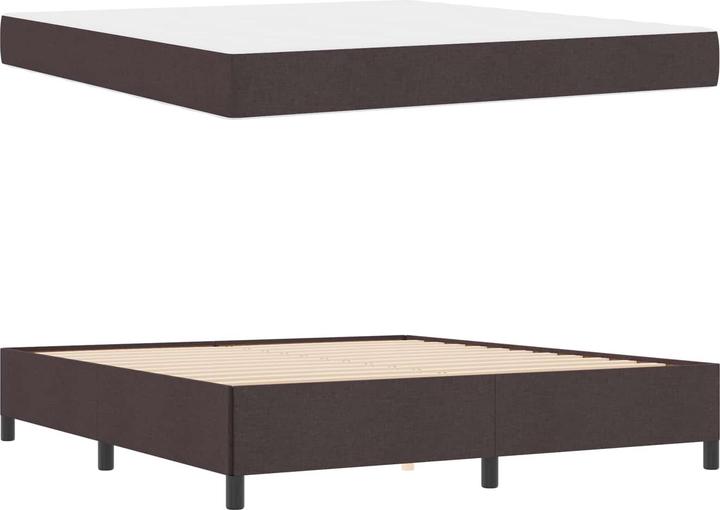 Produktbild vidaXL Boxspringbett (180 x 200 cm)