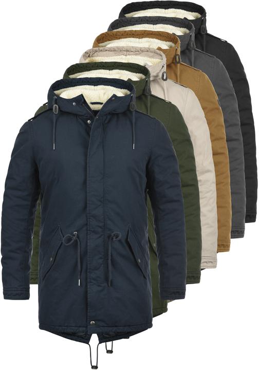 Produktbild Solid SDDarnell 21102581ME (S)