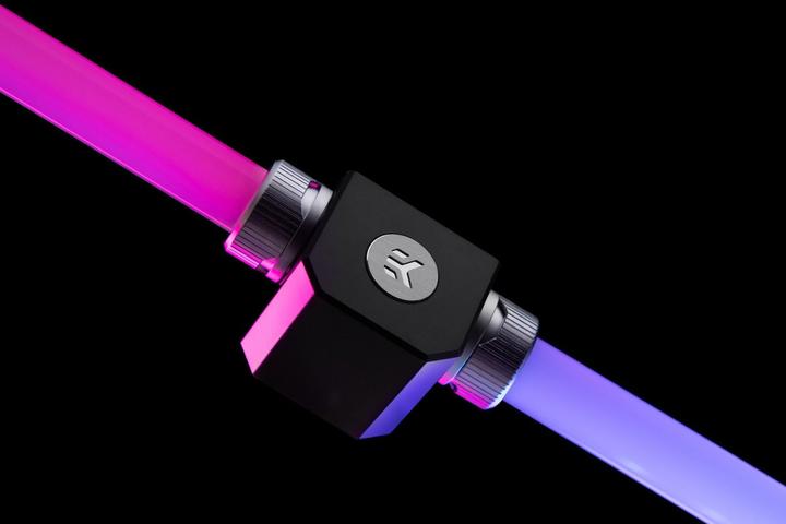 Produktbild EKWB EK-Loop Connect Flow Meter Durchflusssensor