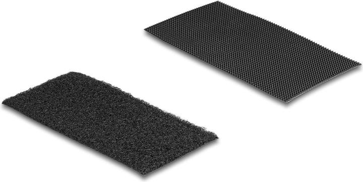 Delock Velcro pad (50.50 mm)