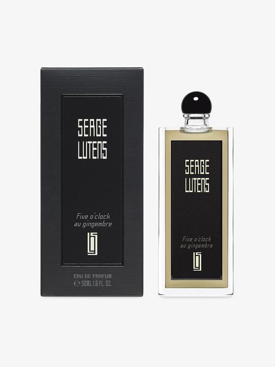 Produktbild Serge Lutens Five o'clock au gingembre (Eau de Parfum, 50 ml)