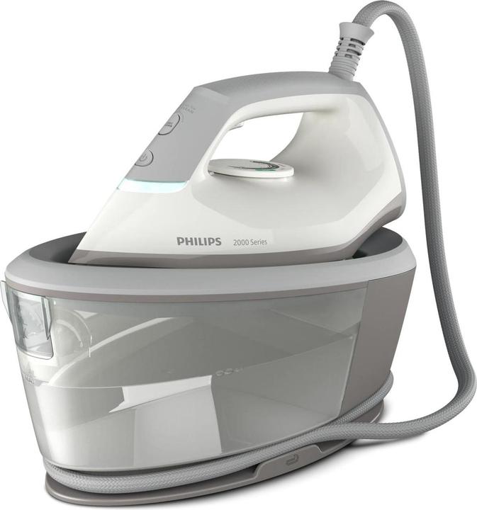Actual product image Philips 2000 Series PSG2000/80 (2400 W, 300 g/min)