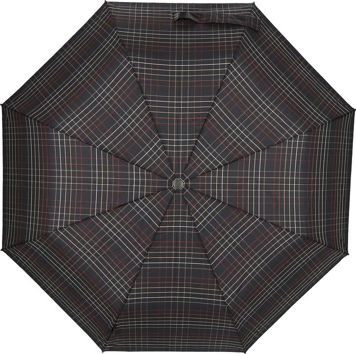 Image du produit Knirps T.200 medium duomatic check black