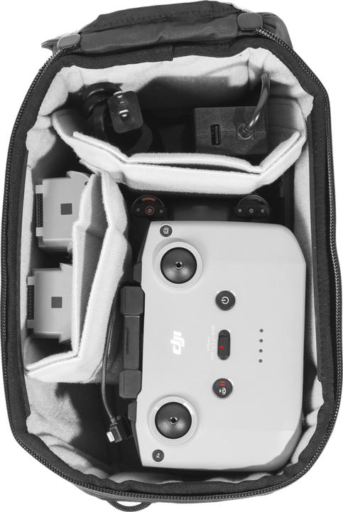 Actual product image Peak Design Camera Cubes V2 Small (Camera accessory bag, 6 l)