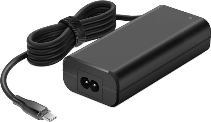 Actual product image Origin Storage 65W USB-C AC ADAPTER WITH 8 (65 W)