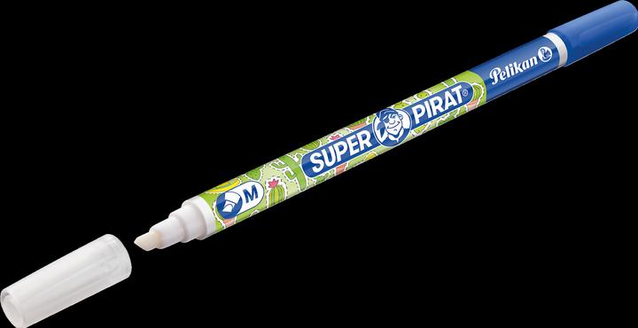 Produktbild Pelikan Super Pirat Tintenlöscher