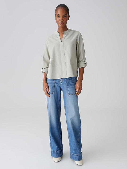 Produktbild Opus Hemdbluse FELEEN (38)