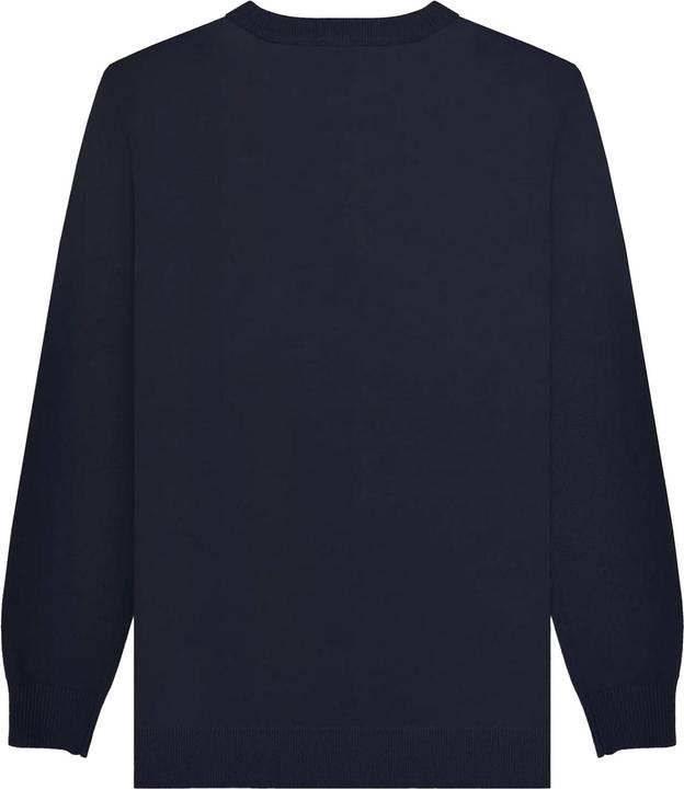 Produktbild Lambretta AW25 Pullover weihnachtliches Design (M)