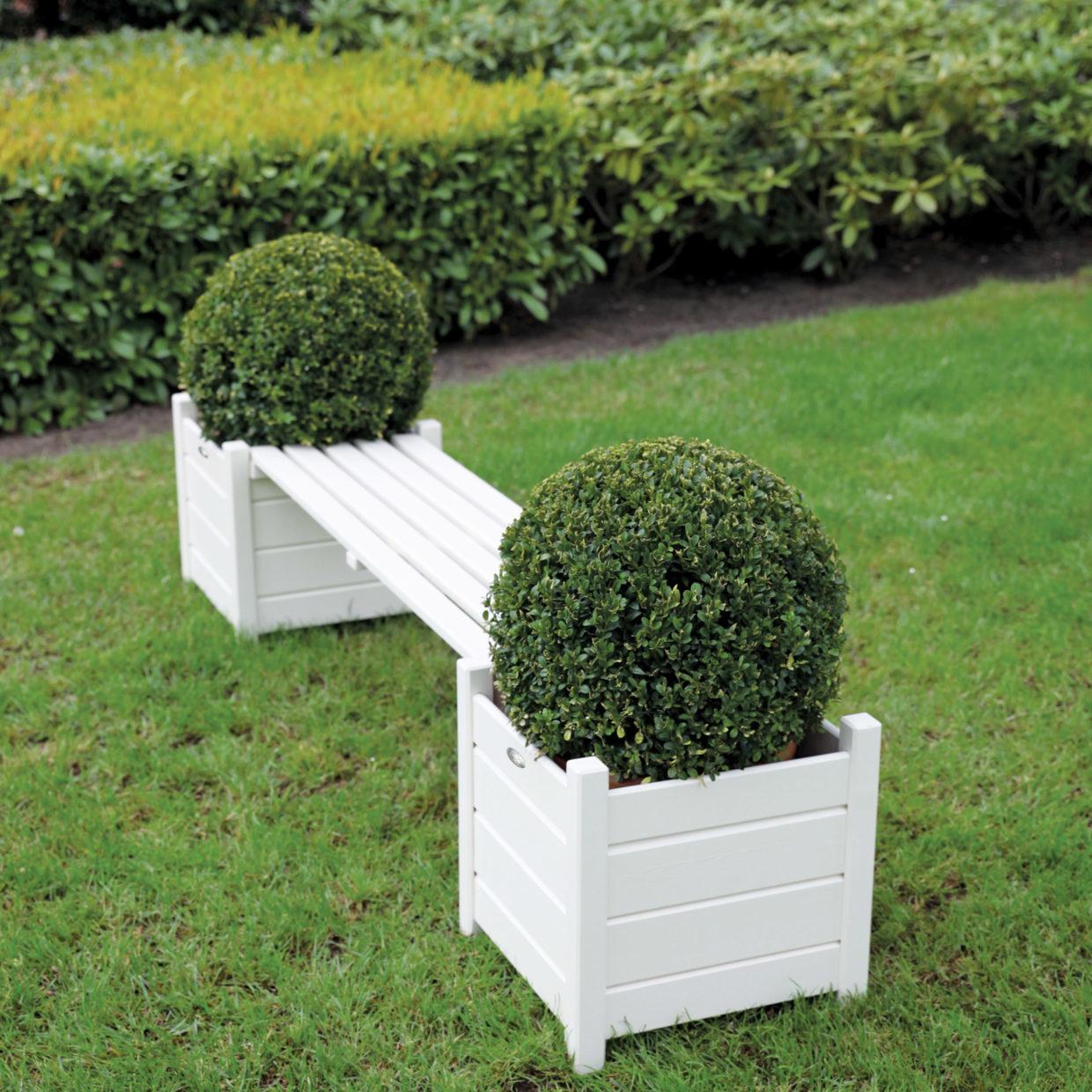 Thumbnail - Esschert Design, Blumentopf, Chesna (40 cm)