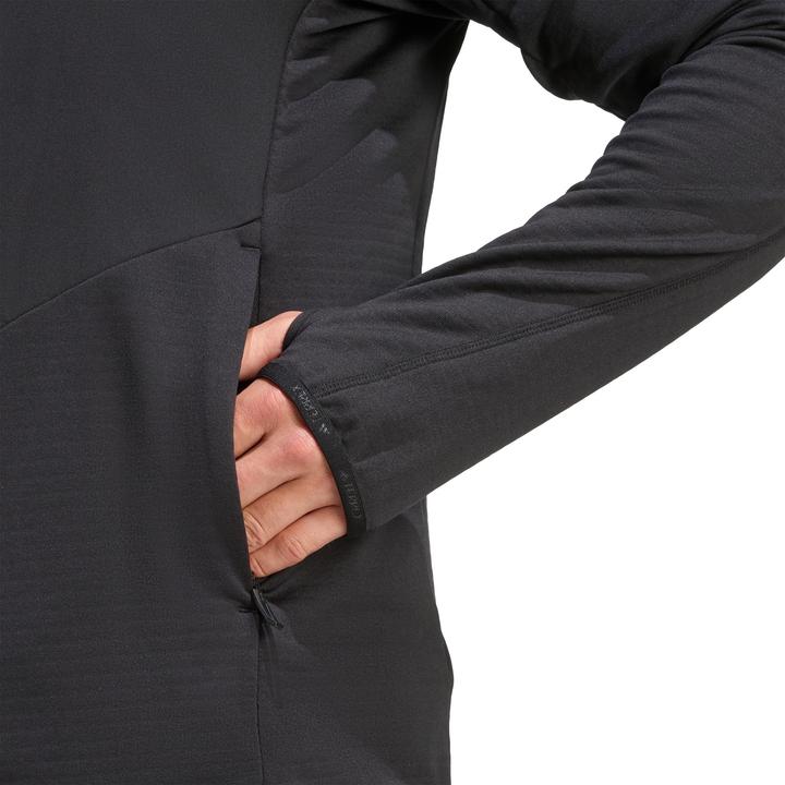 Immagine prodotto Adidas Techrock Fleece (S)