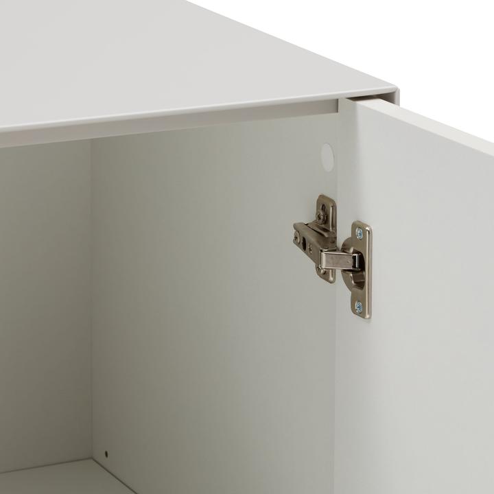 Image du produit micasa Lux (100 x 46 x 111.50 cm)