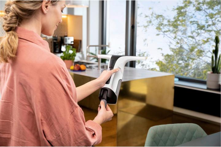 Actual product image Kärcher Window vac WV 4-4 Plus *INT