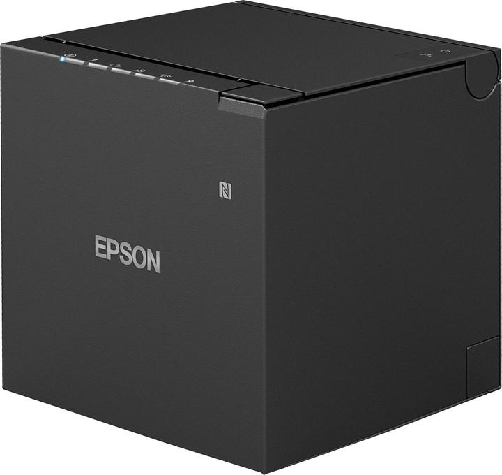 Immagine prodotto Epson TM-M30III (152): WI-FI + (Bluetooth, Ethernet, USB-C, WiFi)