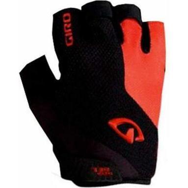 Thumbnail - Giro, Unisex, Handschuhe, Strade Dure Gloves, Schwarz, (XL)