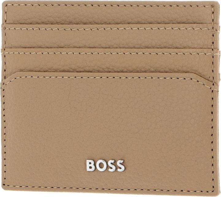 Actual product image Hugo Boss Classic Grained Card Holder