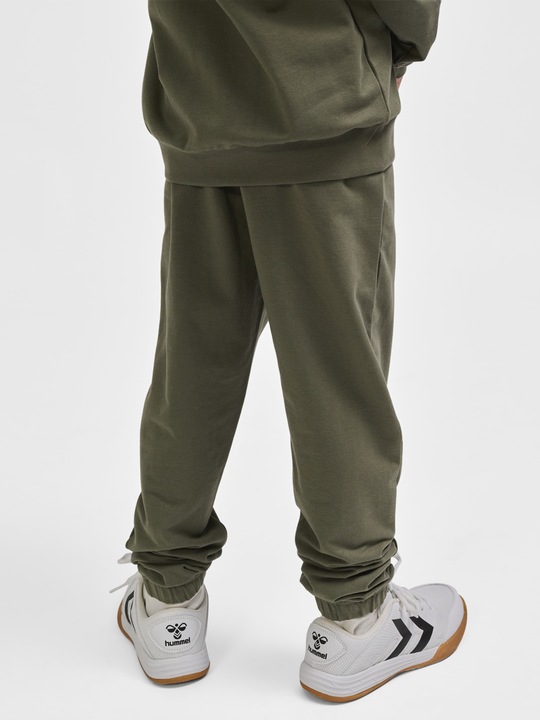 Actual product image hummel hmlTUKAS PANTS (116)
