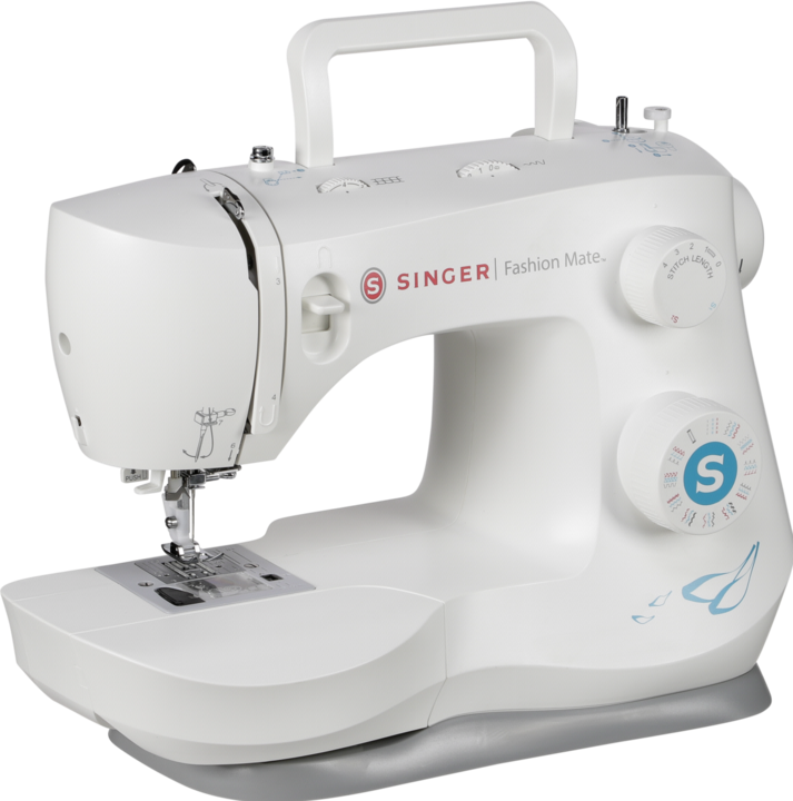 Immagine prodotto Singer Fashion Mate 3342