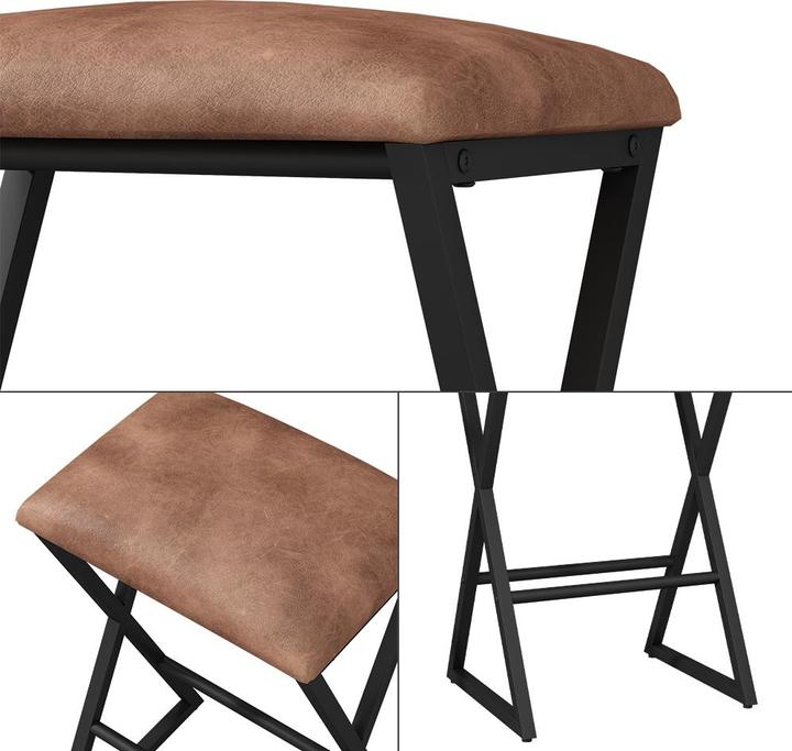 Produktbild Vicco Vault