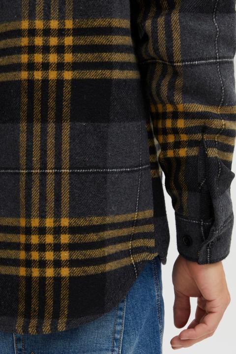 Produktbild 11 Project PRDesmond Overshirt - 21300970-ME (L)