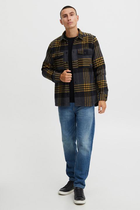 Produktbild 11 Project PRDesmond Overshirt - 21300970-ME (XXL)