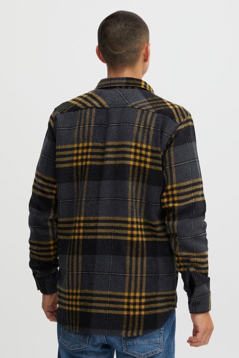 Produktbild 11 Project PRDesmond Overshirt - 21300970-ME (XXL)