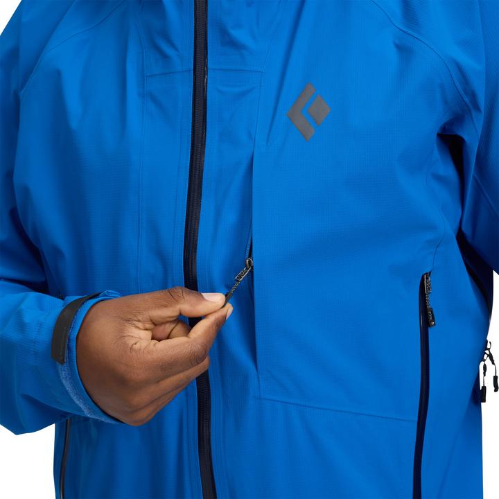 Immagine prodotto Black Diamond M Highline Stretch Shell (M)