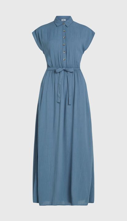 Immagine prodotto O'Neill Lori Maxi Shirt Dress (XS)