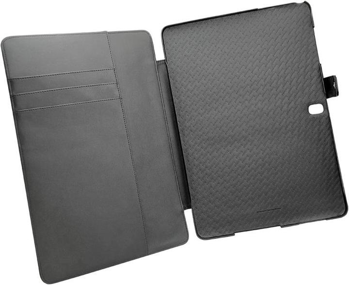 Actual product image Noreve Leather case wallet (Galaxy Tab Pro 12.2 (2014))