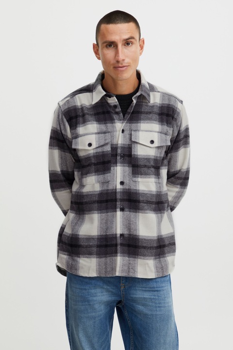 Produktbild 11 Project PRDesmond Overshirt - 21300970-ME (3XL)
