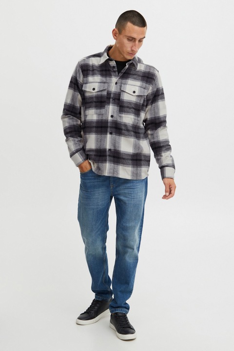 Produktbild 11 Project PRDesmond Overshirt - 21300970-ME (3XL)