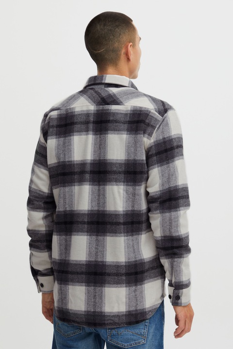 Produktbild 11 Project PRDesmond Overshirt - 21300970-ME (3XL)