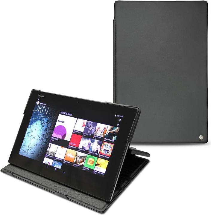 Actual product image Noreve Leather case (Sony Xperia Tablet Z2)
