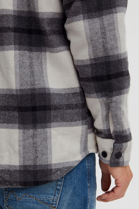 Produktbild 11 Project PRDesmond Overshirt - 21300970-ME (3XL)