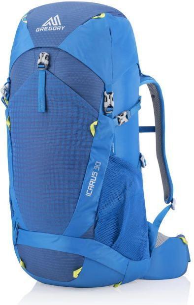 Actual product image Gregory Icarus 30 (30 l)