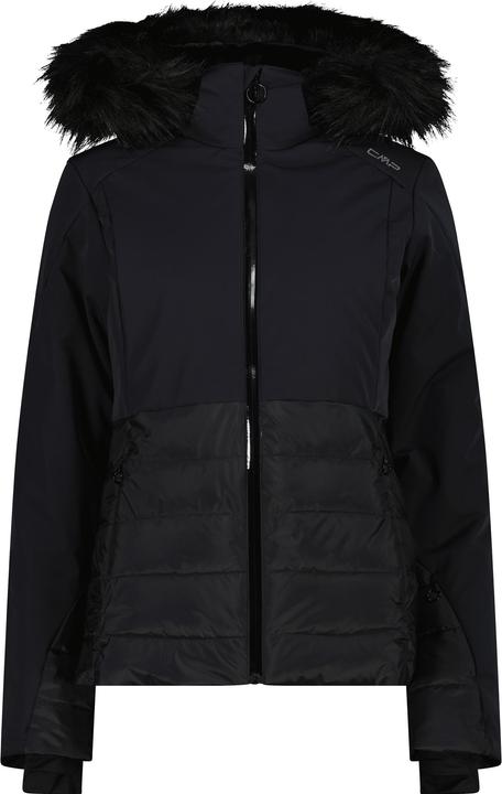 Immagine prodotto CMP Campagnolo Zip Hoodie (S)