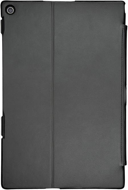 Actual product image Noreve Leather case (Sony Xperia Tablet Z2)