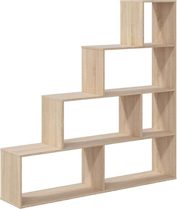 Produktbild CaliCosy Treppenregal (145 x 29 x 145 cm)