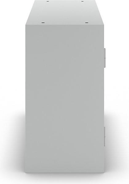 Image du produit eurokraft basic Armoire murale d'atelier (80 cm, 60 cm)