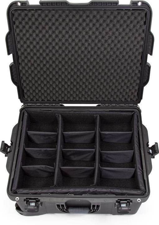 Image du produit Nanuk 960 (Mallette photo, 79 l)