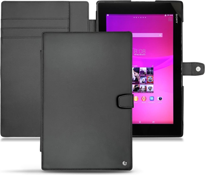 Produktbild Noreve Lederschutzhülle Wallet (Sony Xperia Tablet Z2)